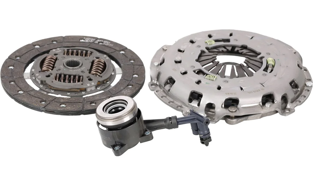 Clutchsett 625 3044 33 LuK RepSet Pro (L v:2871740