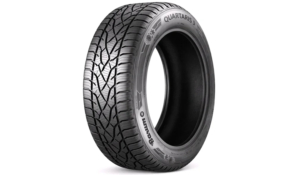 Dekk 165\/65-14 79T Barum QUARTARIS 5 v:9883725