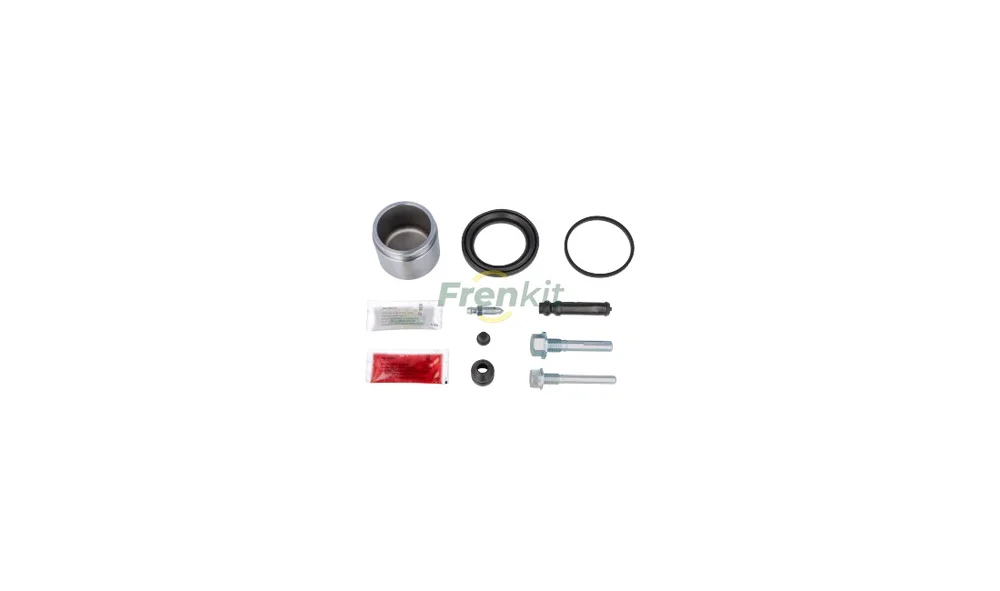 Reparasjonssett, Bremsecaliper 757522 (F v:1532620