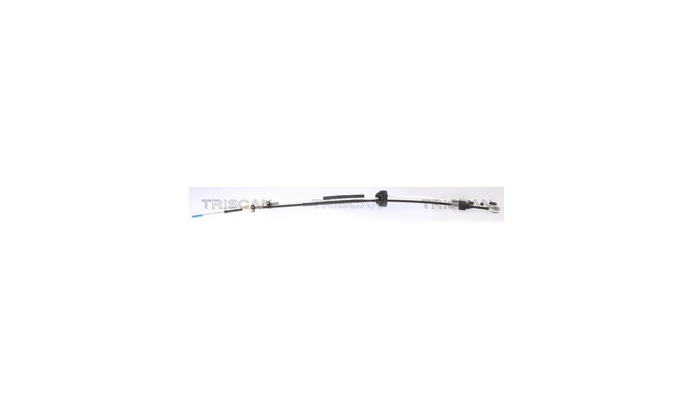 Kabel, girmekanisme 8140 24712 (Triscan) v:5089416 Kabel, girmekanisme 8140 24712 (Triscan) v:5089416