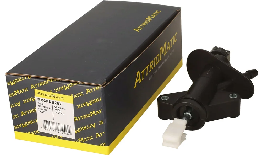 Hovedsylinder, Clutch PND267 (AttrioMati v:6302211