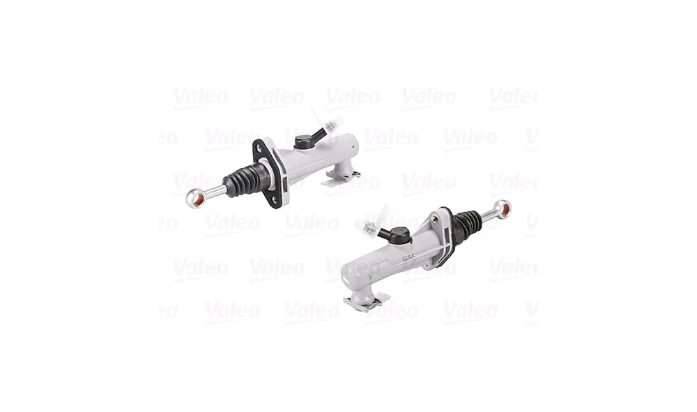 Hovedsylinder, Clutch – 804830 – (Valeo) v:9891667 Hovedsylinder, Clutch – 804830 – (Valeo) v:9891667