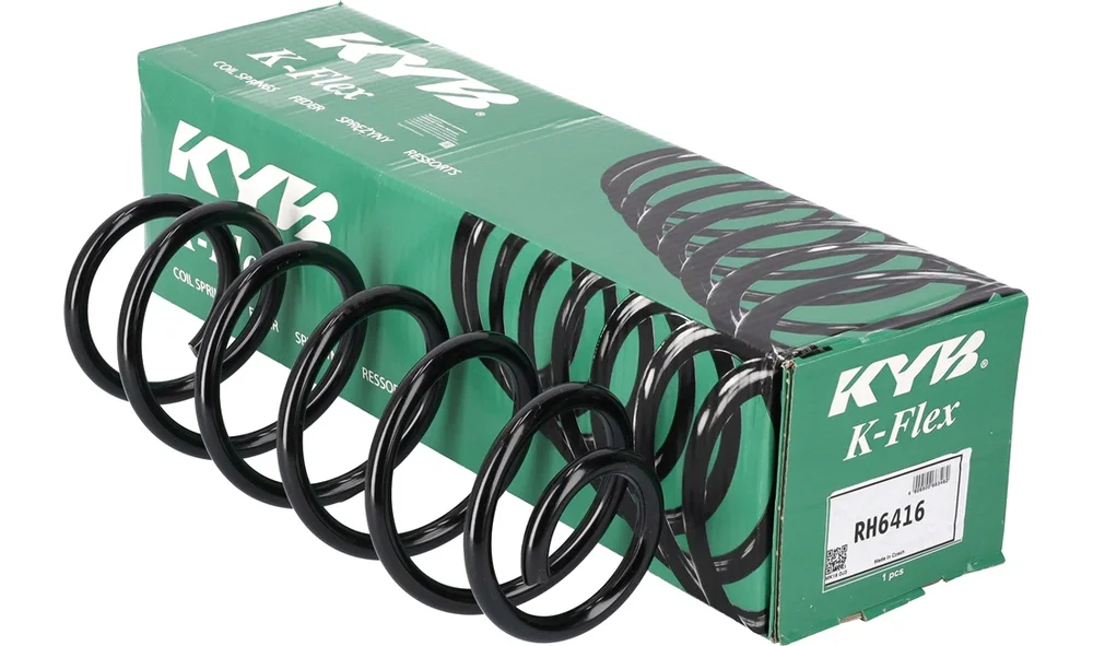 Fjær - RH6416 - K-Flex - (KYB) v:3928523