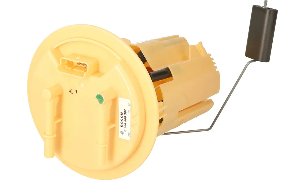 Sensor, drivstoff nivå 0 986 580 367 (BO v:6797792 Sensor, drivstoff nivå 0 986 580 367 (BO v:6797792