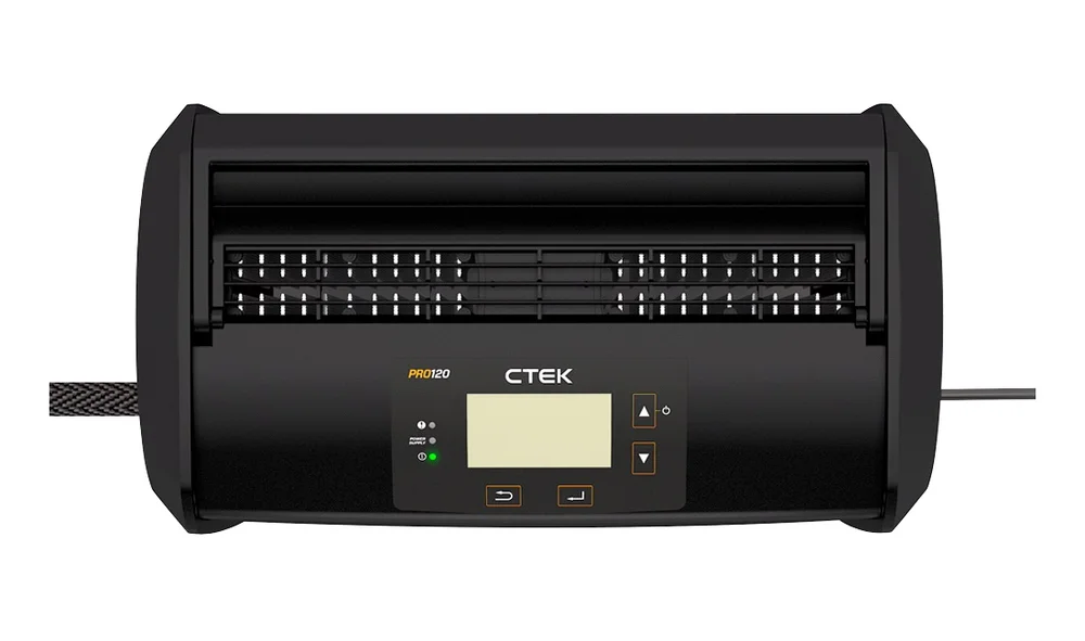 CTEK PRO120 12V\/120A v:4397455