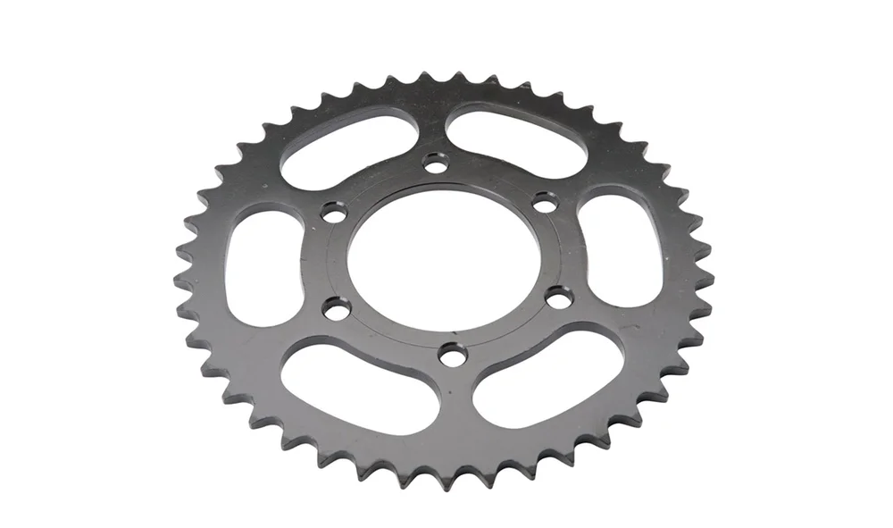 Bakdrev Esjot 43T, ZX600 05-11 v:5872372 Bakdrev Esjot 43T, ZX600 05-11 v:5872372