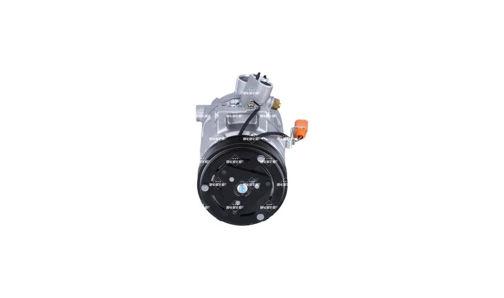 Kompressor, Klimaanlegg 320197 EASY FIT v:1306063