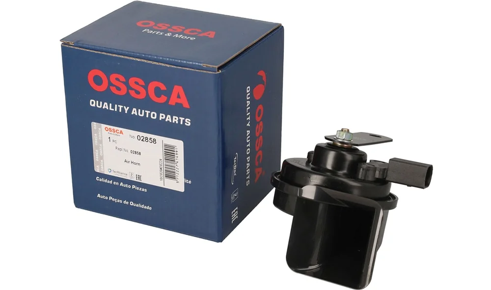 Horn – 02858 – (OSSCA) v:1222556