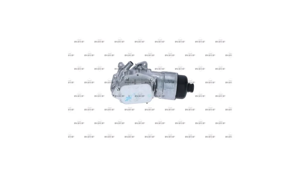 Hus, oljefilter 31328 EASY FIT (NRF) v:5197958 Hus, oljefilter 31328 EASY FIT (NRF) v:5197958