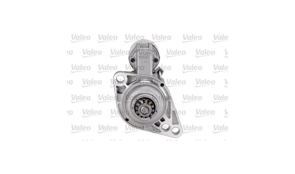 Starter – 438225 – (Valeo) v:817912
