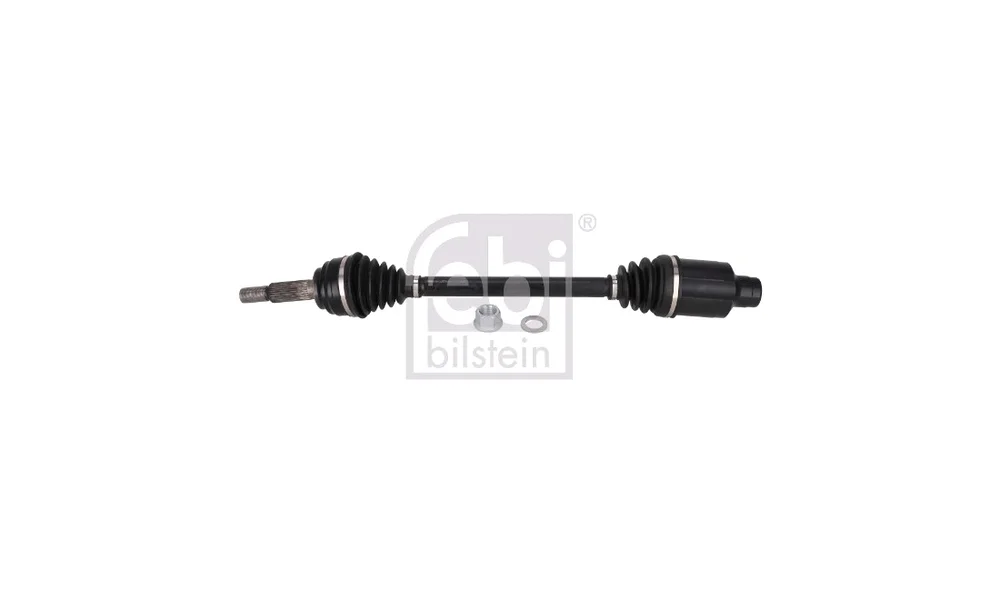 Drivaksel – 186063 – (Febi) v:1970504