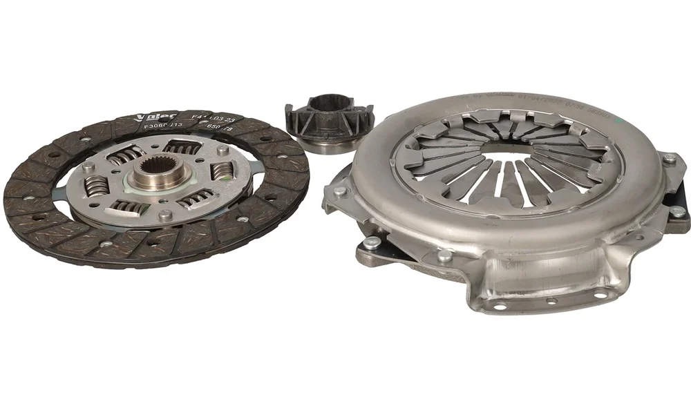Clutchsett – 826577 – (Valeo) v:9591247