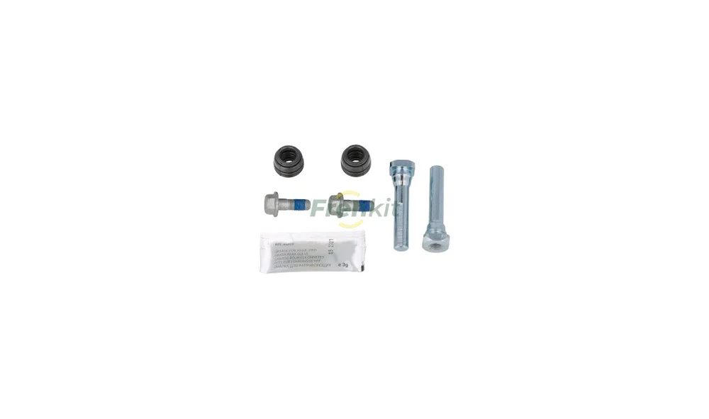 Føringshylsesett, Bremsecaliper 810120 ( v:8189919 Føringshylsesett, Bremsecaliper 810120 ( v:8189919