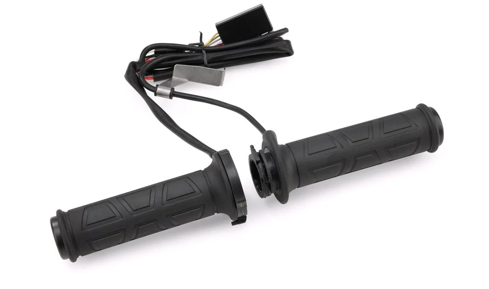Varmehåndtak MC\/Scooter 12V 22\/25mm v:7812826