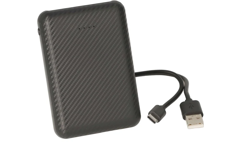 Batteri 10000 mAh til vest med varme v:9950284