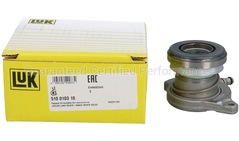 Utløser, Clutch – 510 0103 10 – (LUK) v:222719 Utløser, Clutch – 510 0103 10 – (LUK) v:222719
