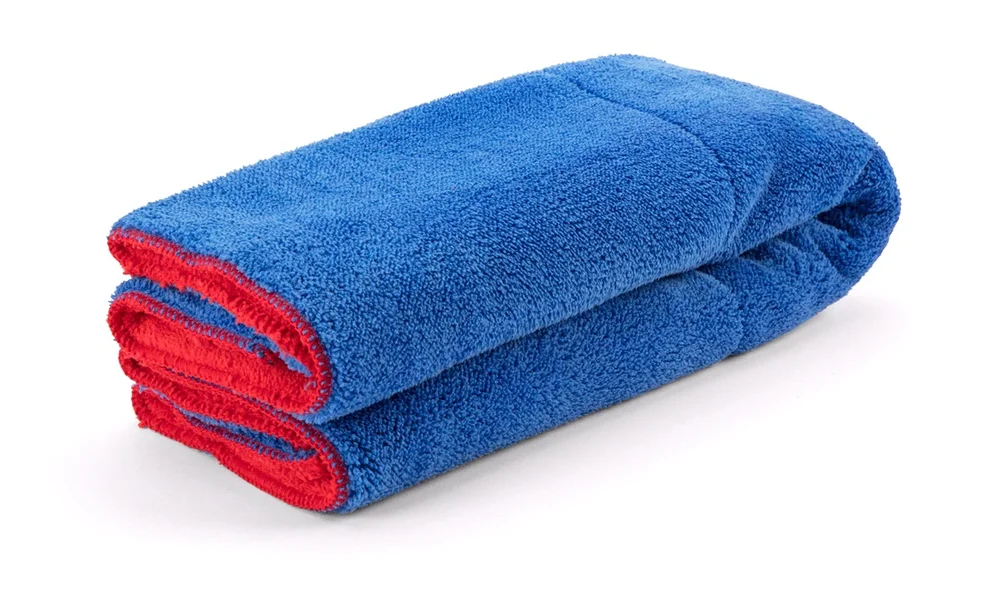 Mikrofiberhåndkle Db tykt 50×70 cm v:8556635
