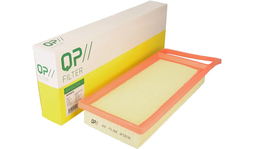 Luftfilter – 1 457 433 076 – (QP Filter) v:9455574 Luftfilter – 1 457 433 076 – (QP Filter) v:9455574