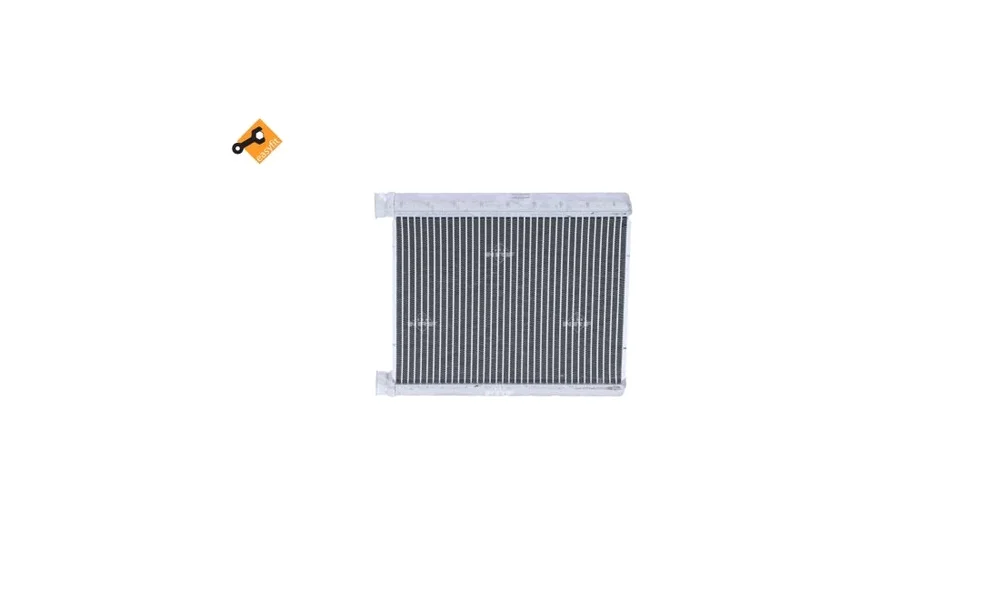Varmeapparat register 54381 EASY FIT (NR v:9767779