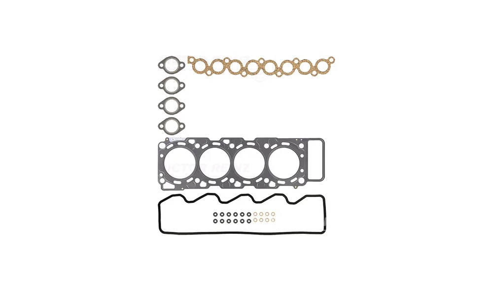 Tetningssett, Topplokk 02-00011-01 (Rein v:7157410