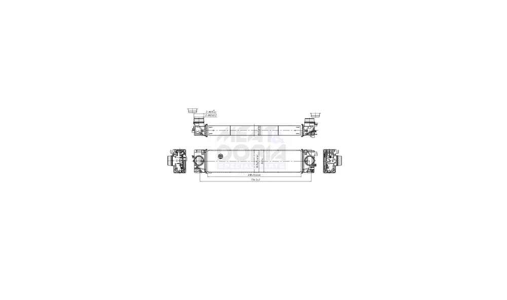 Intercooler - 995526 - (Meat & Doria) v:5990998