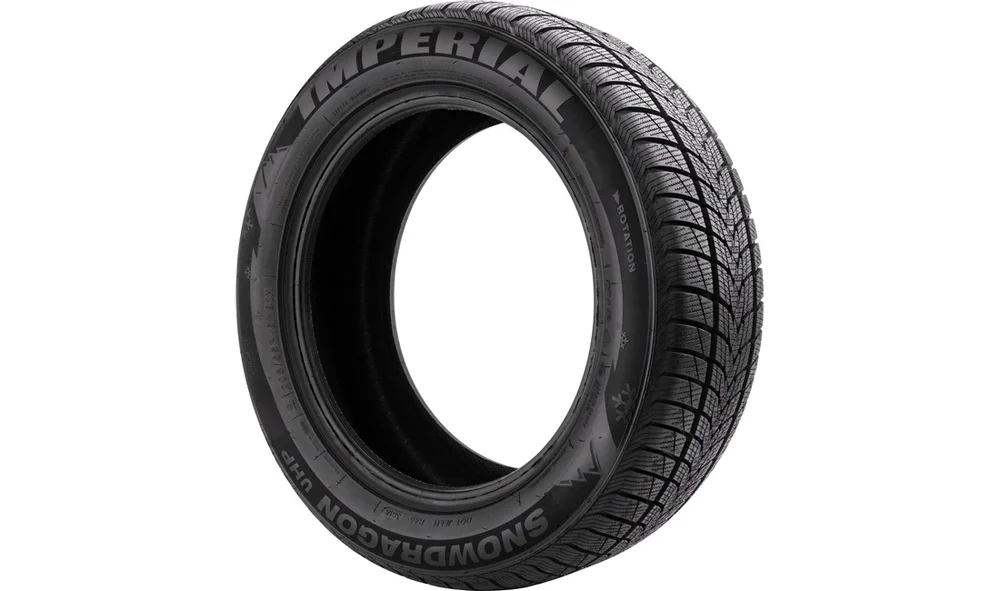 Dekk 215\/40-19 89V XL Imperial SnowdraUH v:7118244 Dekk 215\/40-19 89V XL Imperial SnowdraUH v:7118244