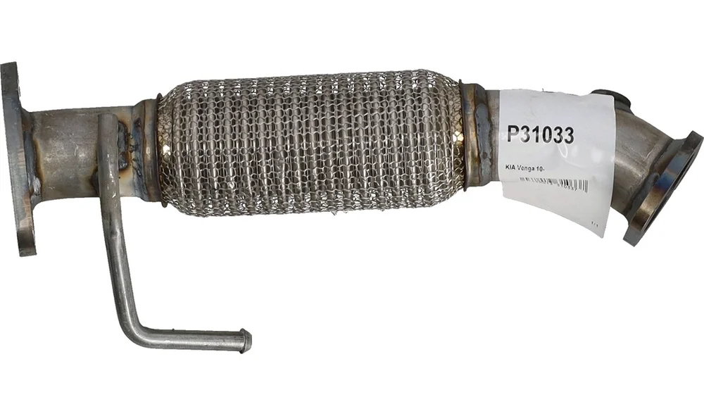 Eksosrør – P31033 – (Fenno) v:9256201