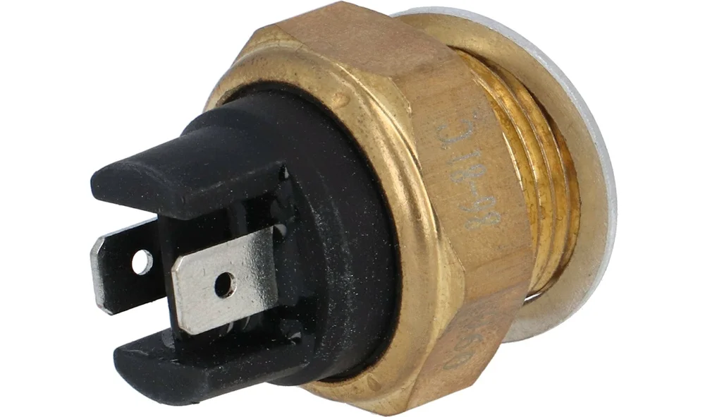Temperaturbryter, Kjølevifte 50090 (Inte v:4570949 Temperaturbryter, Kjølevifte 50090 (Inte v:4570949