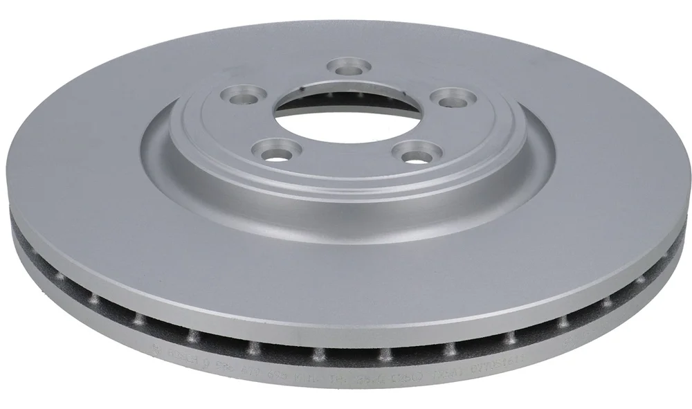 Bremseskive - 0 986 479 698 - (BOSCH) v:4225074