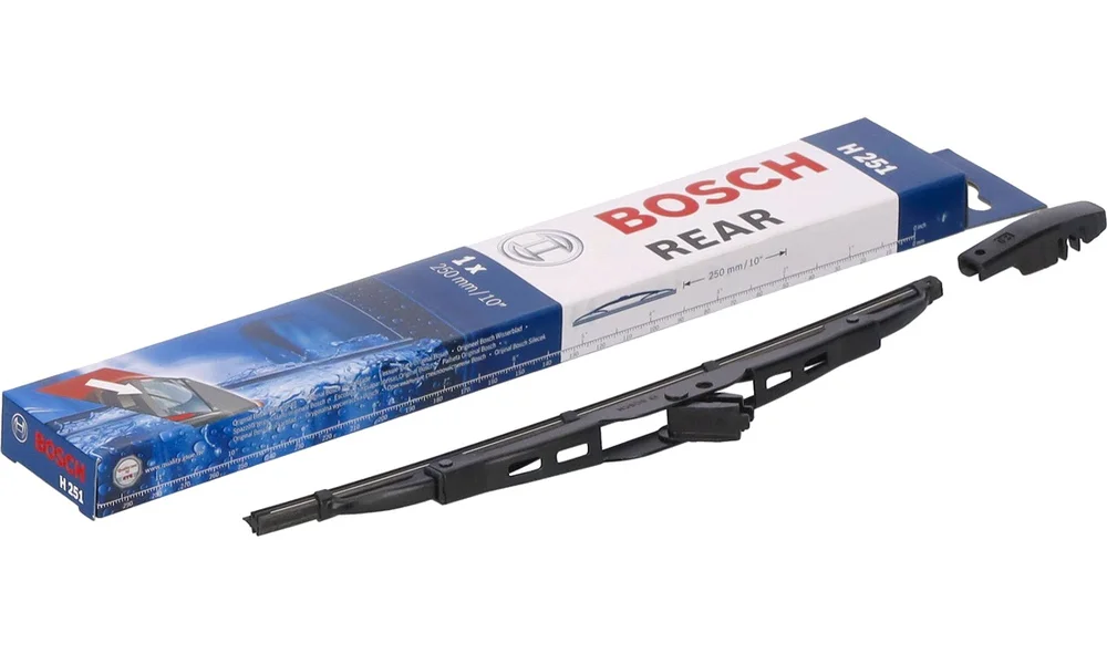 Vindusvisker – H 251 – Rear – (BOSCH) v:7990347 Vindusvisker – H 251 – Rear – (BOSCH) v:7990347