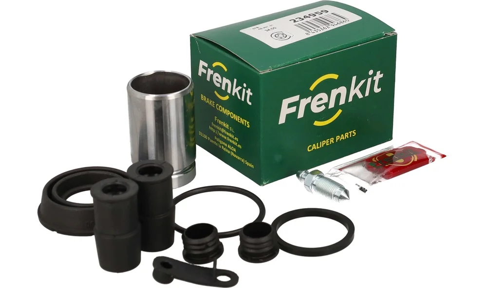 Reparasjonssett, Bremsecaliper 234959 (F v:7362293 Reparasjonssett, Bremsecaliper 234959 (F v:7362293