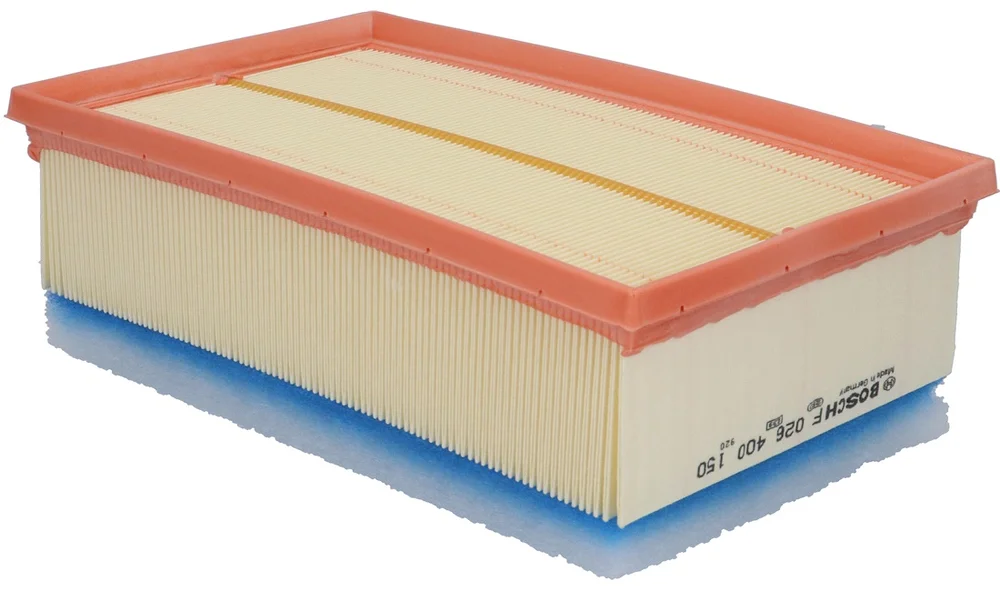 Luftfilter - F 026 400 150 - (BOSCH) v:6776101