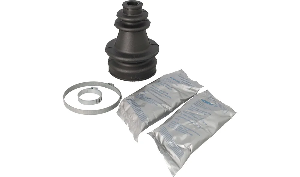 Mansjettsett, Drivaksel - 23006 - (GKN) v:5979745