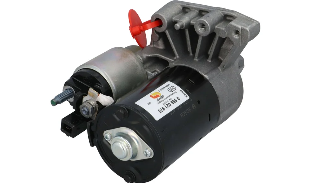 Starter – 0 986 021 970 – (BOSCH) v:1516733