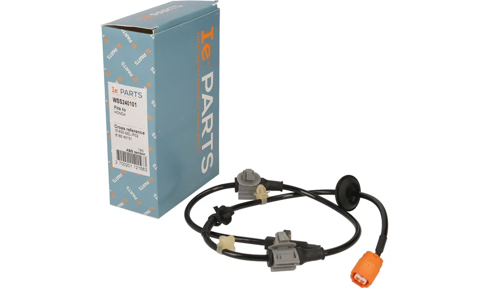Sensor, Abs - 8180 40101 - (Ie+ PARTS) v:6907044
