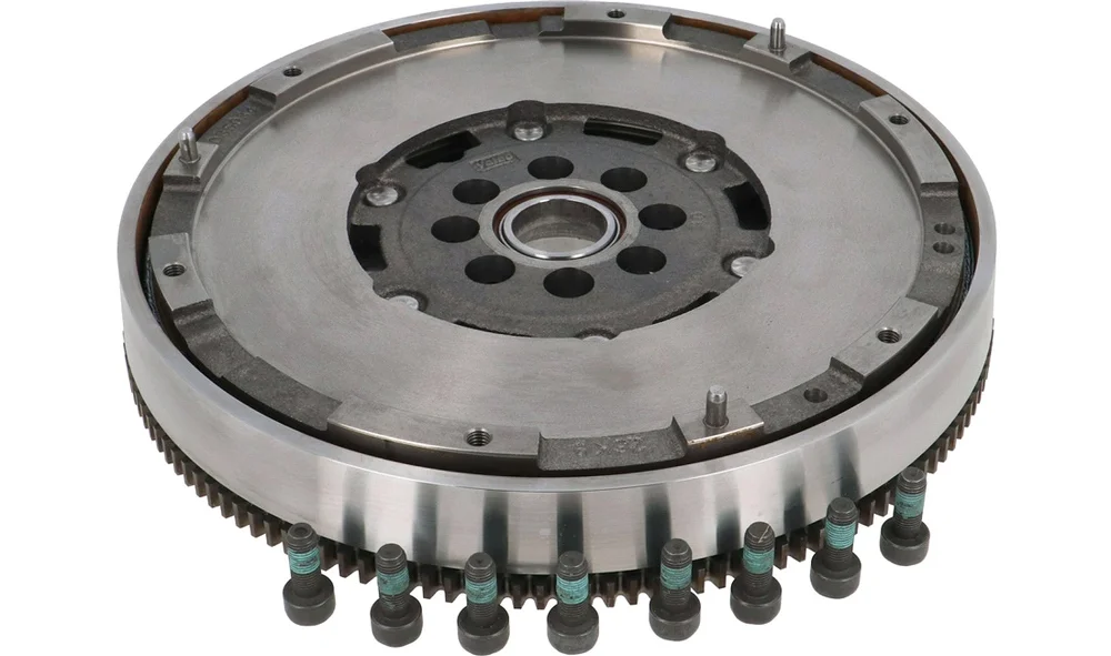 Svinghjul – 836172 – (Valeo) v:9293267 Svinghjul – 836172 – (Valeo) v:9293267