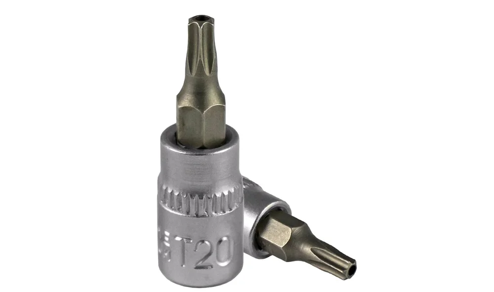 Pipe 1\/4\ TS25 torx – JBM v:6656619″