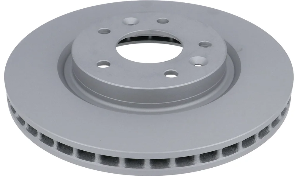 Bremseskive - 0 986 479 D16 - (BOSCH) v:2004368