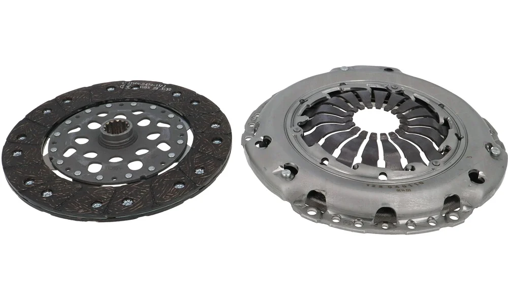 Clutchsett 623 3113 09 LuK RepSet (LUK) v:1399244