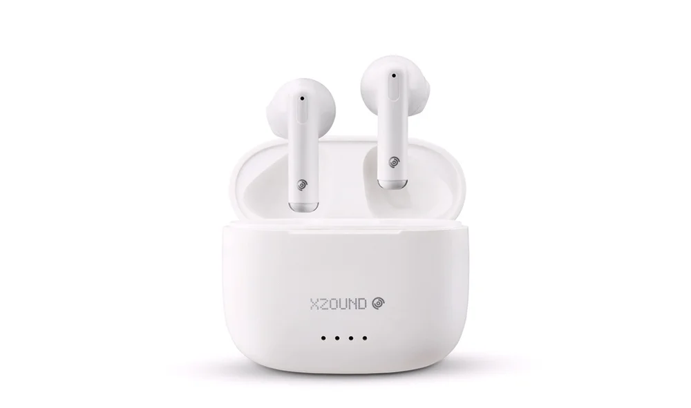 XZOUND TWS25 Trådløse hodetelefoner v:9939305