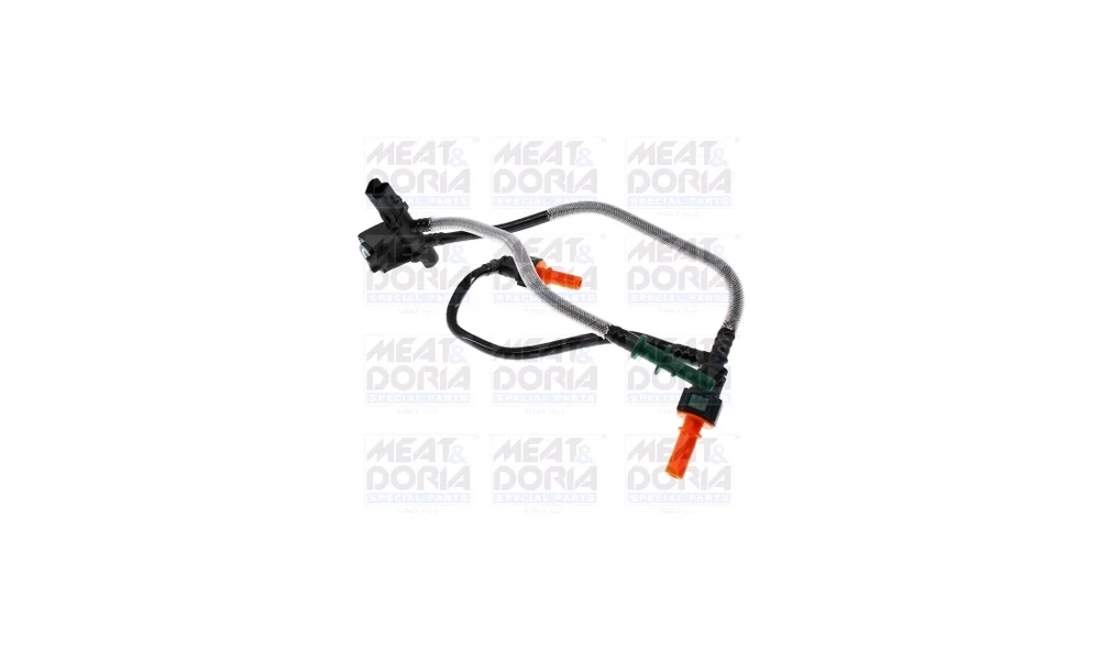 Brennstoffledning 98602 (Meat & Doria) v:6220196