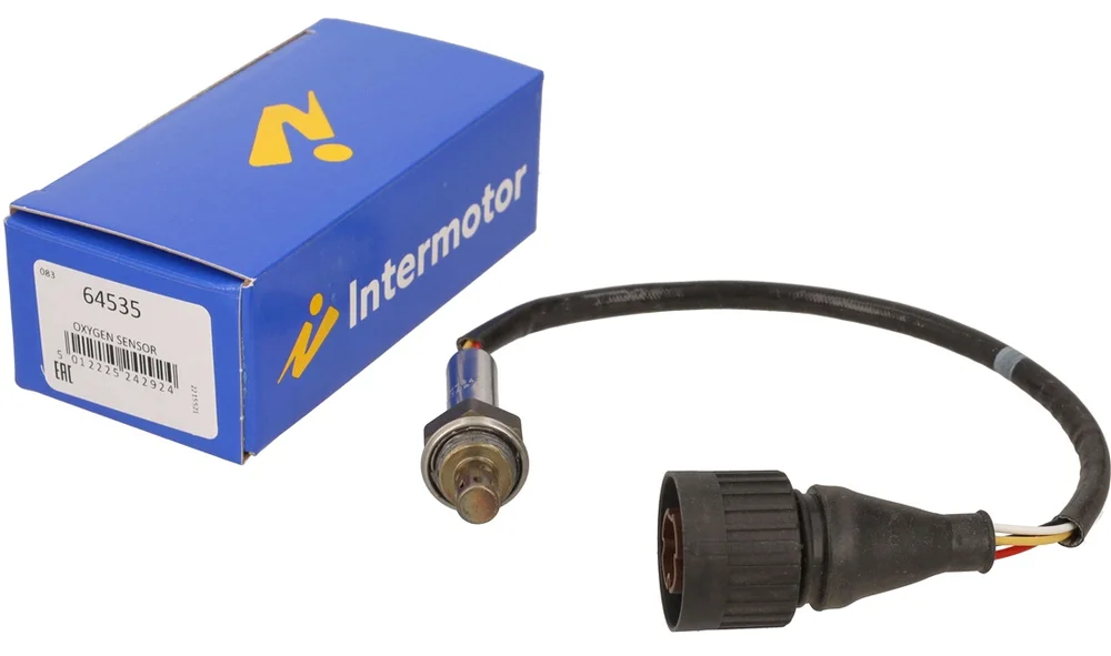 Lambdasonde - 64535 - (Intermotor) v:5530376