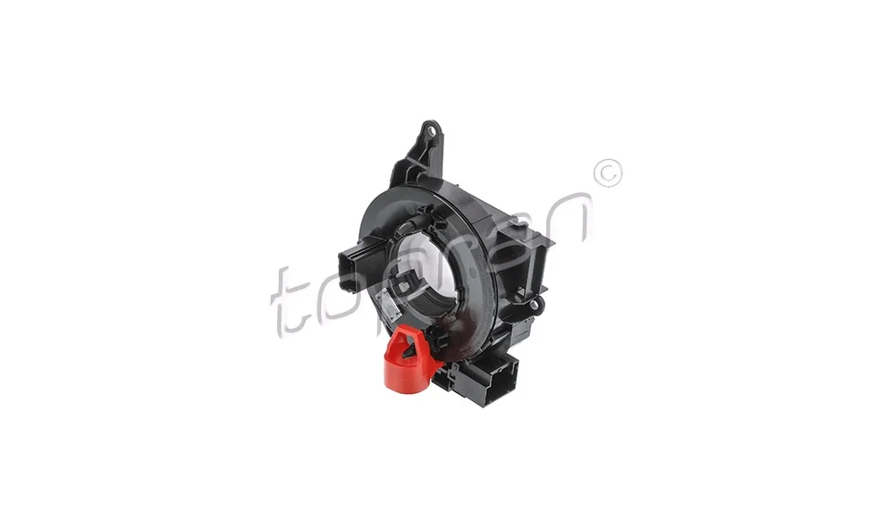 Viklefjær, airbag – 638 456 – (Topran) v:825623