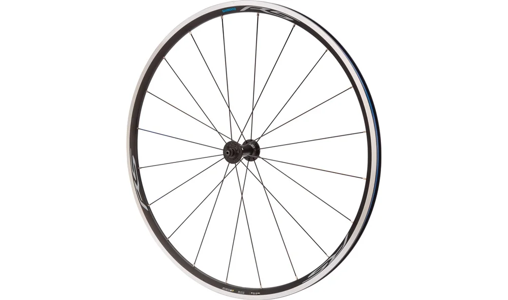 Shimano forhjul - WH-RS100 700c v:3354759