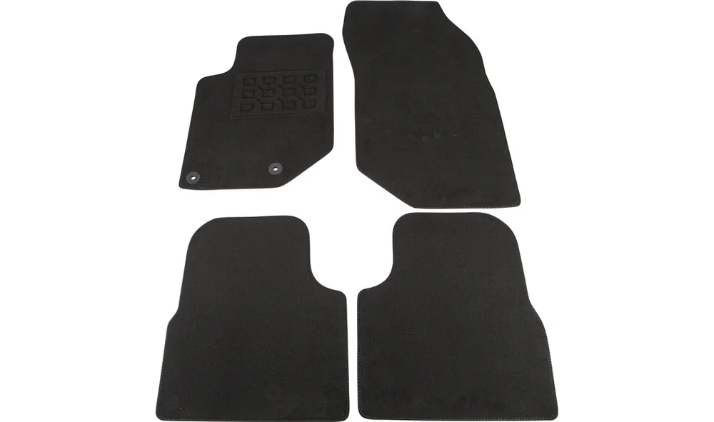 Stoffmatter Peugeot 2008 2019- v:1293073