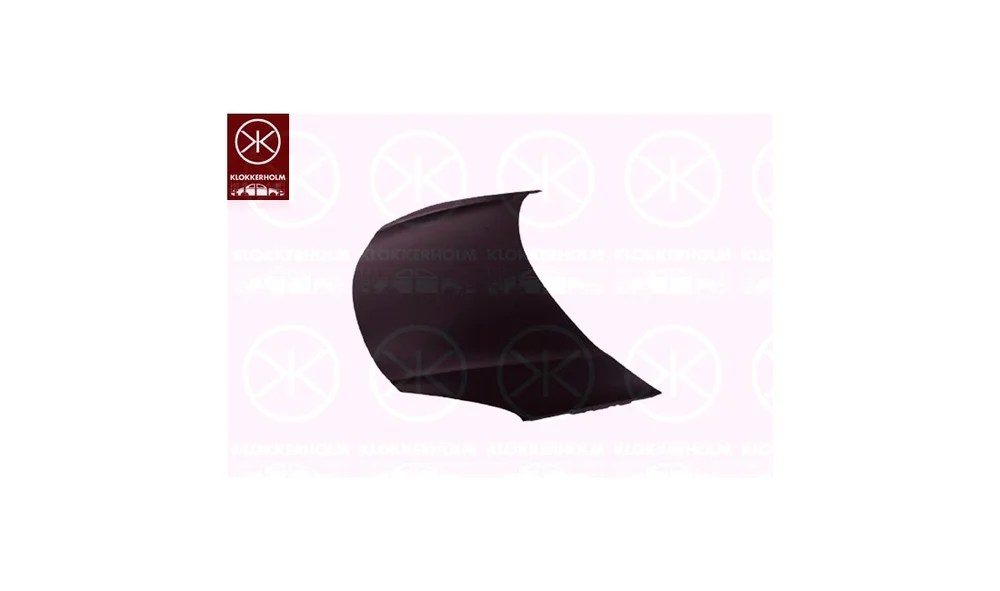 Motorpanser – 0531280A1 – (Klokkerholm) v:7297240