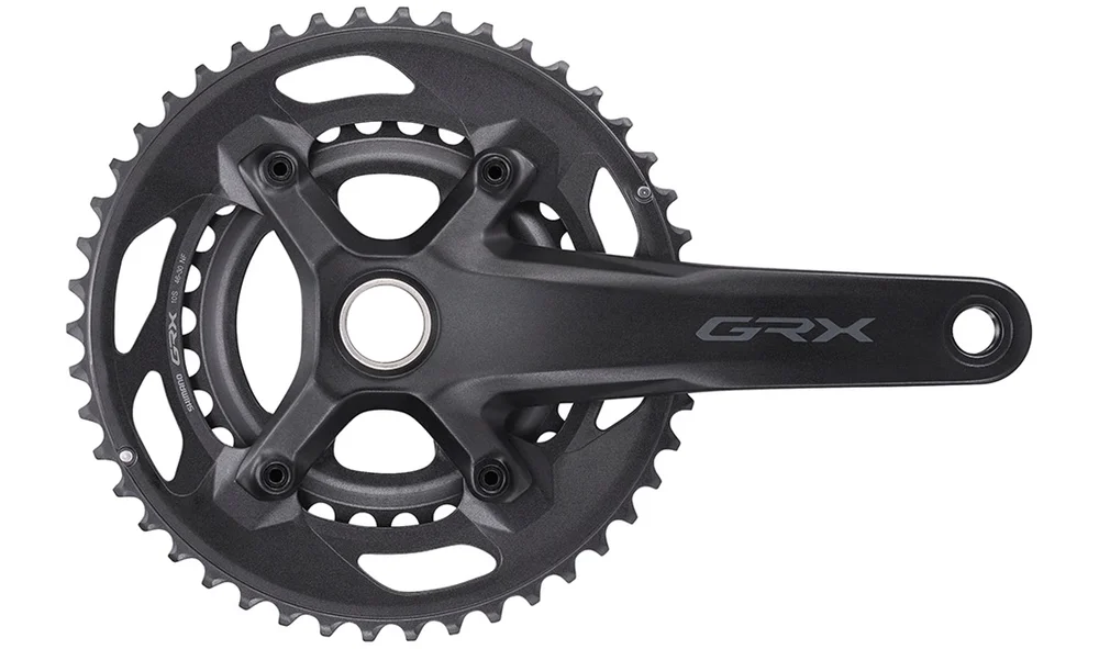 Shimano kranksett GRX600 46\/30 172,5 10s v:4970576