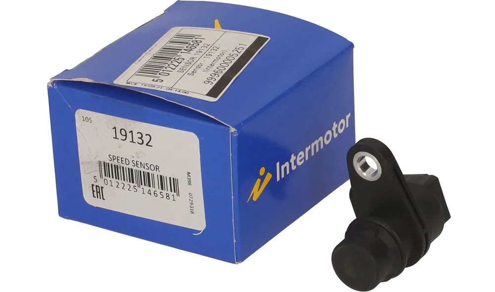 Turtallsensor, girboks 19132 (Intermotor v:5182193