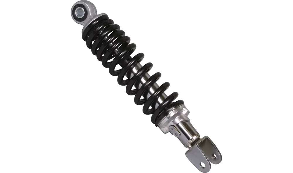 Bakstøtdemper, 245mm Easy Rider v:3155106