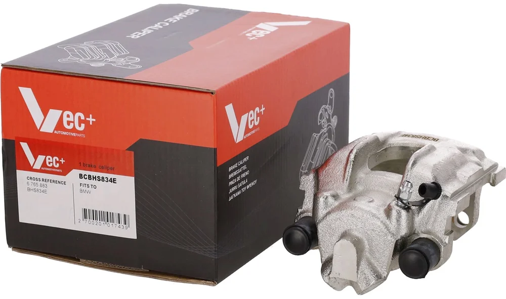 Bremsecaliper - BHS834E - (Vector) v:5324071